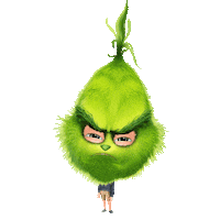 Geeryanimation Sticker by Genies