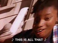 nickrewind nicksplat nickelodeon splat all that GIF