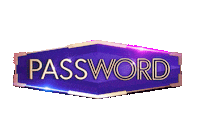 Antena 3 Logo Sticker by Password