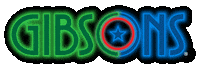 Neon Restaurant Sticker by Gibsons Bar & Steakhouse