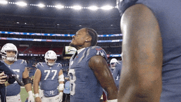 Stefon Diggs Football GIF by New England Patriots