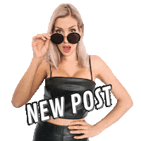 Tana Sticker by tanabystronova