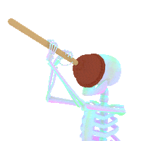 Sticker 3D Sticker by jjjjjohn