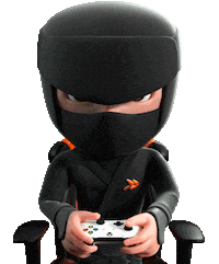 Video Game Sticker by KaBuM!