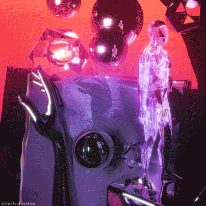 Game Glow GIF by dualvoidanima