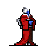 Pixel Fan Sticker by Xbox