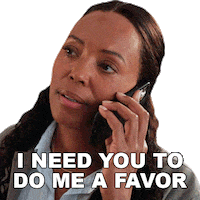 Bau Aishatyler Sticker by Paramount+