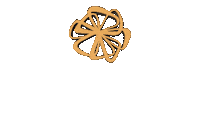 elysiumgroup flower gold restaurant fine Sticker