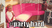 birthday lol GIF