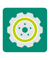 Oilseed Rape Agriculture Sticker by Deutsche Saatveredelung AG (DSV)