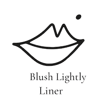 Beauty Makeup Sticker by Lisa Eldridge