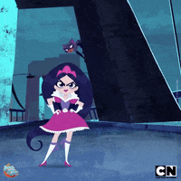 Super Hero GIF by DC