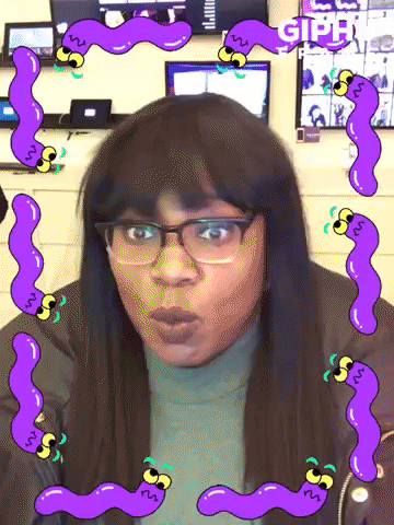 framebeta GIF by Viacom Labs - Frame