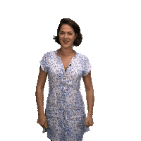 Cheer Wow Sticker by SBS6