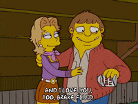 episode 4 drinking GIF
