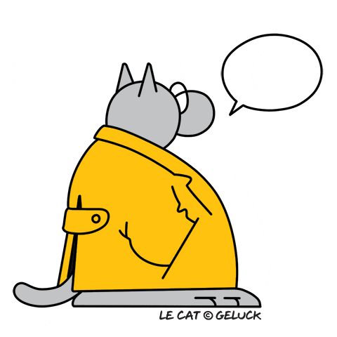 geluck what huh question question mark GIF