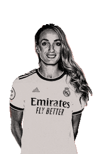 Real Madrid Football Sticker by Goal