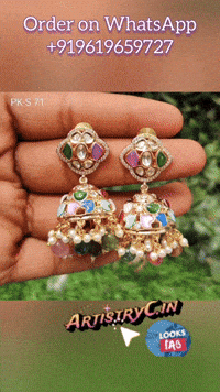 Buy Now Fashion GIF by ArtistryC