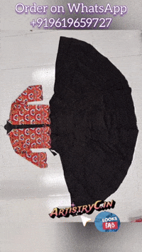 Buy Now Fashion GIF by ArtistryC