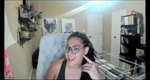 ambercrudup giphyupload GIF