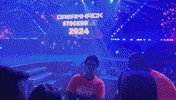 Excited Fun GIF