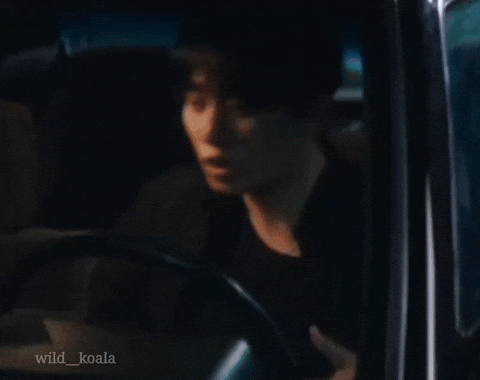 Leejunho GIF