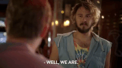 season 3 true dromance GIF by Workaholics