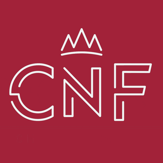 CNF_restaurant giphyupload logo cnf chicknfries GIF