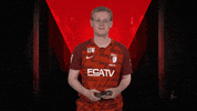 Fifa Lol GIF by Bundesliga