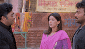 Indra GIF by Vyjayanthi Movies