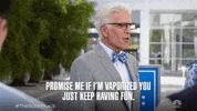 Season 4 Nbc GIF by The Good Place