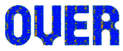 Art Glitch Sticker