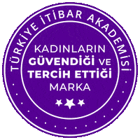 Marka Kadın Sticker by Sinoz Kozmetik