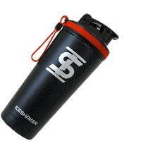 fitness diet Sticker by Ice Shaker Inc.