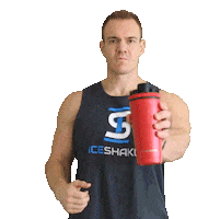 Sticker by Ice Shaker Inc.