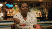 Stand Up Comedy GIF by The Emily Atack Show