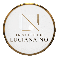 Luciana Nó Sticker by Instituto Luciana No