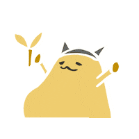 Stay Home Sticker
