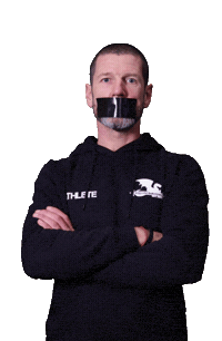 Go Sticker by Crossfit Duketown