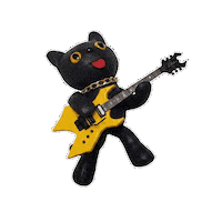 고양이 Sticker by comfortseoul