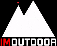 ImOutdoor adventure wild mountain hiking GIF