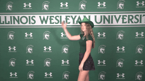 25Iwuwgolf GIF by iwusports