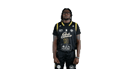 Basket Belo Sticker by Stade Rochelais