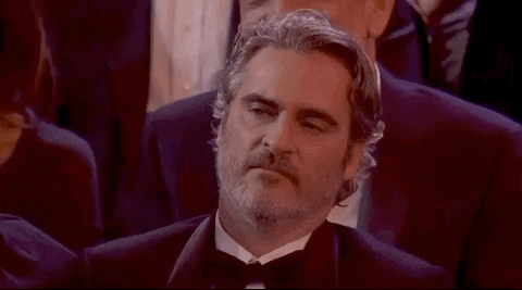 Bafta Film Awards 2020 GIF by BAFTA