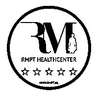 Pt Personaltrainer Sticker by RMPT Healthcenter