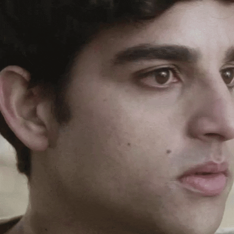 Os Escolhidos GIF by The Chosen Brasil