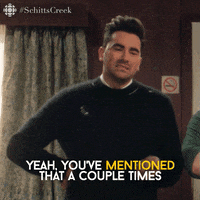 GIF by CBC