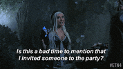 tkyle joey graceffa escape the night etn etn4 GIF