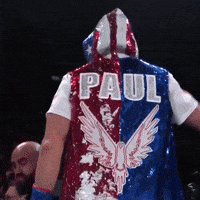 Lets Go Yes GIF by DAZN North America