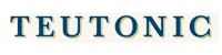 Teutonic_Beverage gin gintonic bielefeld tonicwater Sticker